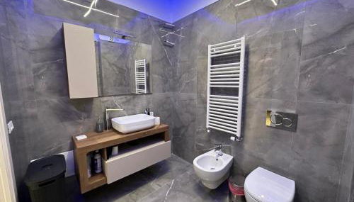 Blue Line Apartment - Foto 5