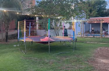 Casa aconchegante e espaçosa - Photo 11