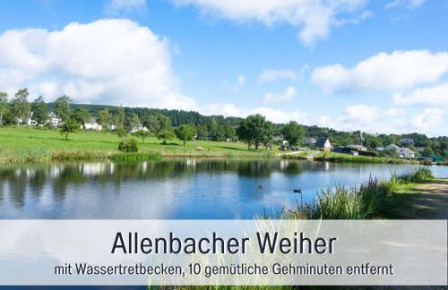 Villa Heimat am Nationalpark - Foto 9