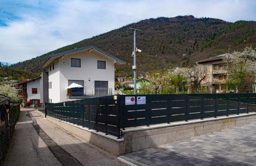 Ivana Suite Levico Terme - Photo 9