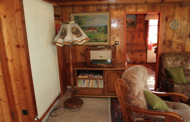 Boutique Apartment in Valais With Balcony - Foto 7