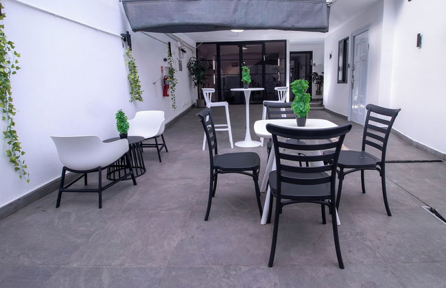 ESHEL SUITES PANAMA - Foto 56