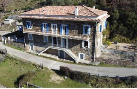 Appartement Saltare Rivière & maquis - Foto 2