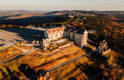 Remodeled Ski In-Out - 305 Soaring Eagle - Luxury! - Foto 46