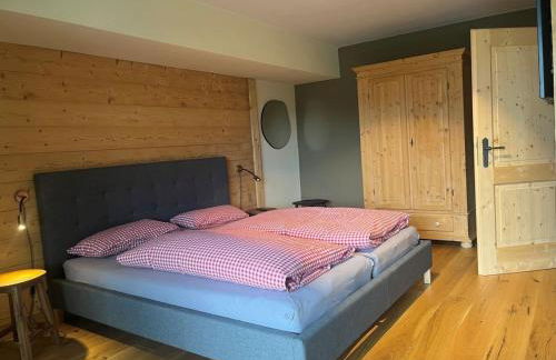 Alpenchalet Teisenberg - Foto 19