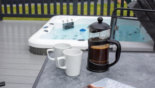 Stewarts Resort Lodge 8 - Foto 2