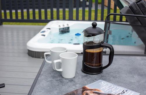 Stewarts Resort Lodge 8 - Foto 2