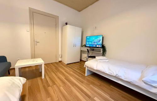 Komfortable Apartments in Kiel zentral mit kompletter Ausstattung - Foto 12