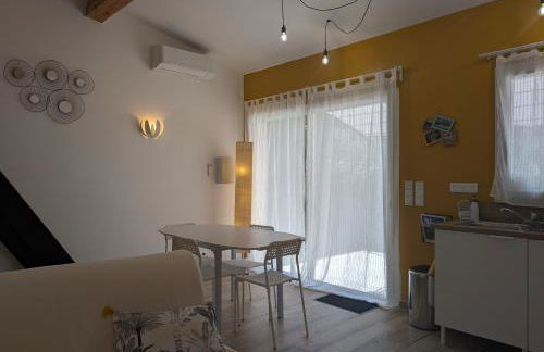 Pavillon La Ruine - Foto 8