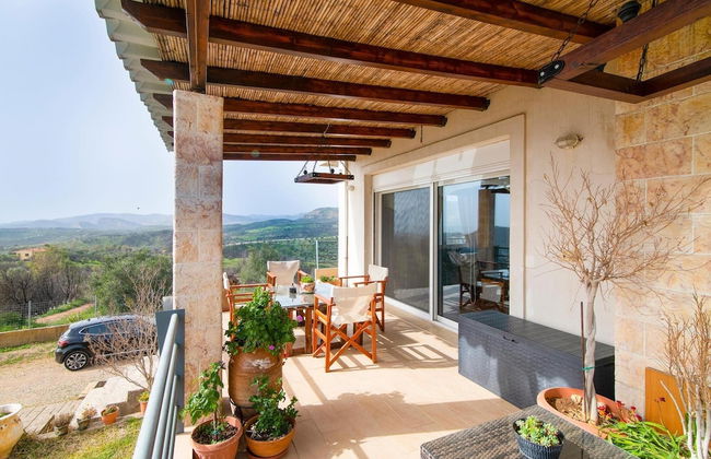 The House Olympia in Olympia - Foto 7