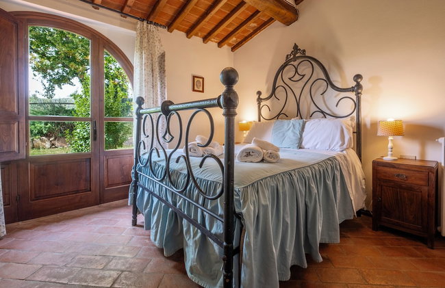 Agriturismo Borgo Sant'Ercolano - Foto 30