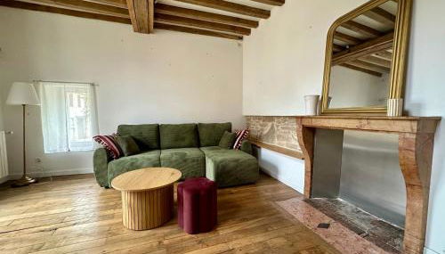 Maison cosy à côté de Beaune - Foto 5