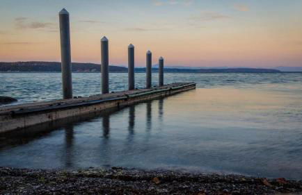 Perch - Greenbank Cottage - Foto 38