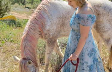 Secluded Oasis with View, and hot tub on 50 acres - Foto 9