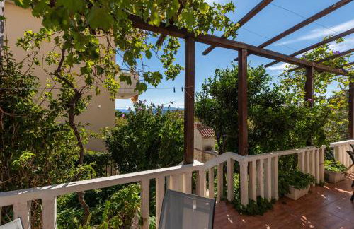 Apartments by the sea Igrane, Makarska - 22690 - Foto 56