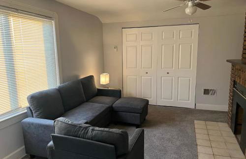 Cleveland Airport - 2nd Floor - WonDos Apartment - Foto 10