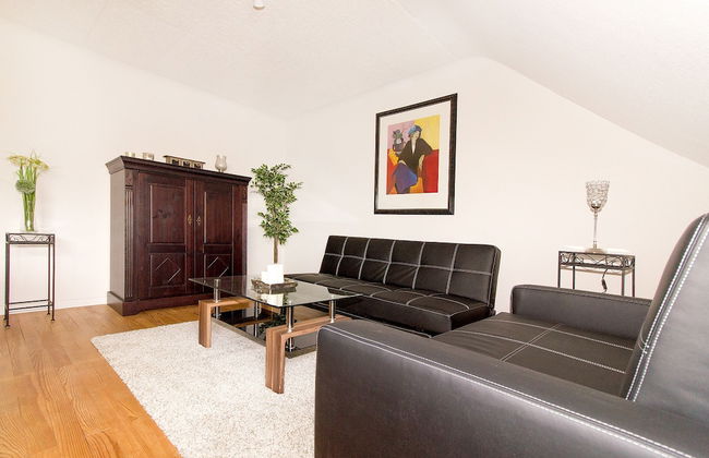 Ferienwohnung BECKENDORF - Foto 31