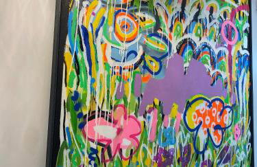 Superb townhouse near vibrant Gloucester Road - Foto 24