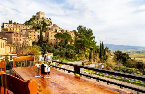 Amazing Tuscany Window - Foto 13