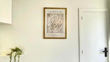 New 147 Suite Tonton - Cosy Apartment Paris Center - Foto 3