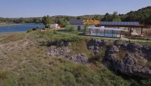 Casas Rurales Laguna La Tinaja - Foto 4