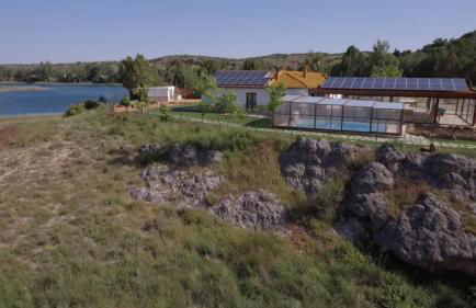 Casas Rurales Laguna La Tinaja - Foto 4