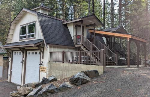 Bugling Elk Bungalow - Foto 9