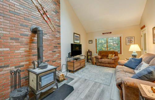Spacious Bartlett Condo with Balconies and Pool! - Photo 3