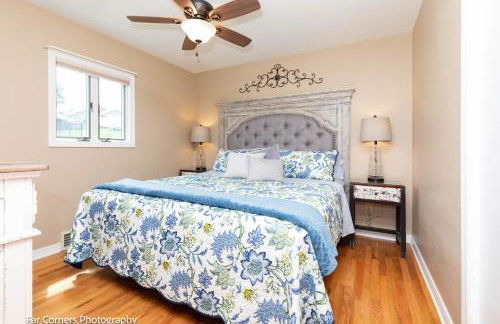 Inn Between-Asheville/Waynesville - Foto 14