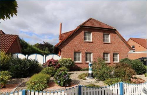 Fewo Strandkrabbe DG - Foto 1