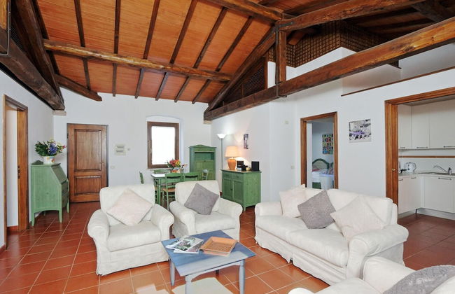 Pimpinnacolo 21 - 3BR P7 - Foto 3