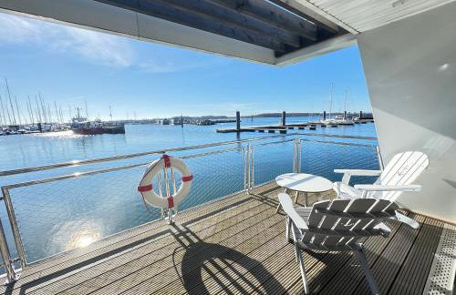 Floating Home Nr 1 - Photo 24