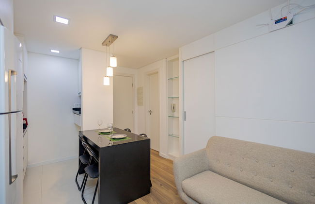 7th Avenue Oxford Residence - Foto 27