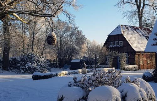 Gästehaus am Kattensteert - Foto 1