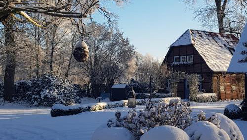 Gästehaus am Kattensteert - Foto 1