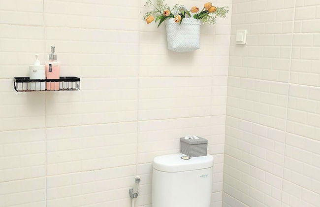 Floraison Living Villa Yogyakarta - Foto 47