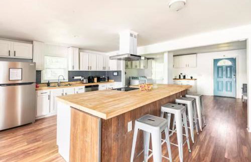 A Place to Escape 5 minutes from Downtown Newly Renovated - Foto 19