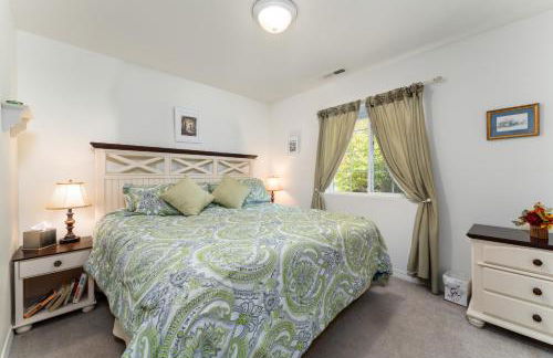 Wapato Lake Waterfront Retreat - Foto 19