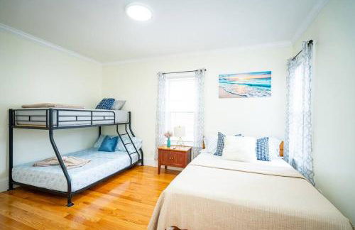 14a-Elegant, newly renovated apartment in Boston - Foto 40