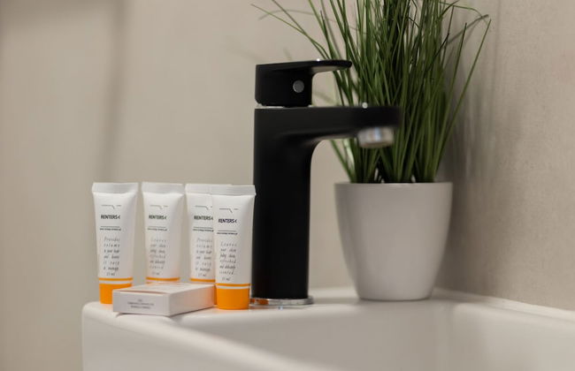 Studio Targowa 5 by Renters - Foto 21