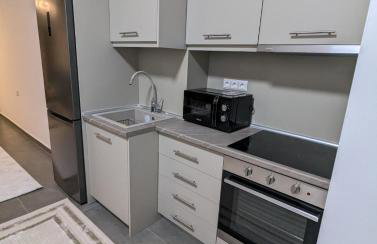 Luxury Loft Μοντέρνο διαμέρισμα 2 επιπέδων - Foto 16