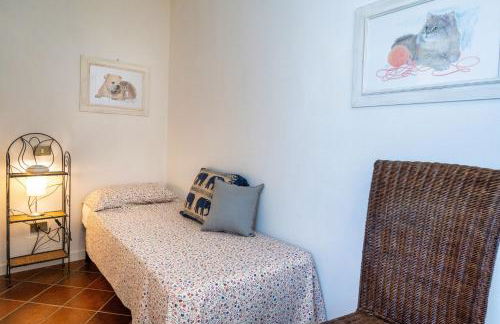 La Veranda - Appartamento con giardino privato - Foto 13