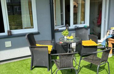 Apartamenty nad morzem Przy Klifie 2 Dębina - Foto 11