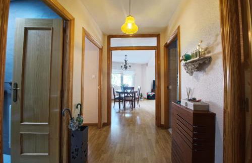 ALOJAMIENTO MIRABUENOS - Photo 12