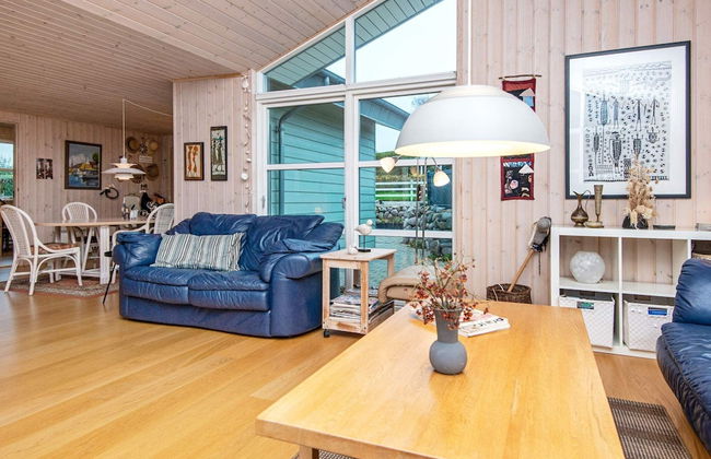 6 Person Holiday Home in Broager - Foto 15