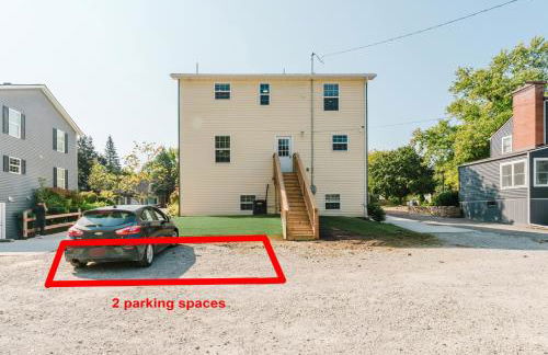 Modern Renovated 3-Bed Near Ann Arbor & Ypsilanti - Foto 16