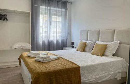 Estrela do Norte 1 - Apartment with three bedrooms - Foto 1