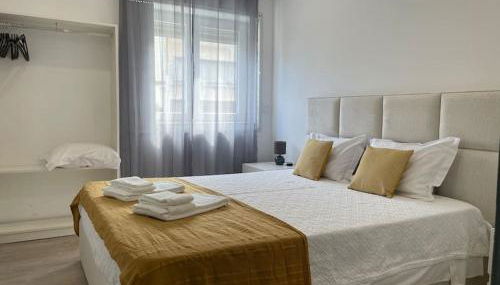 Estrela do Norte 1 - Apartment with three bedrooms - Foto 1