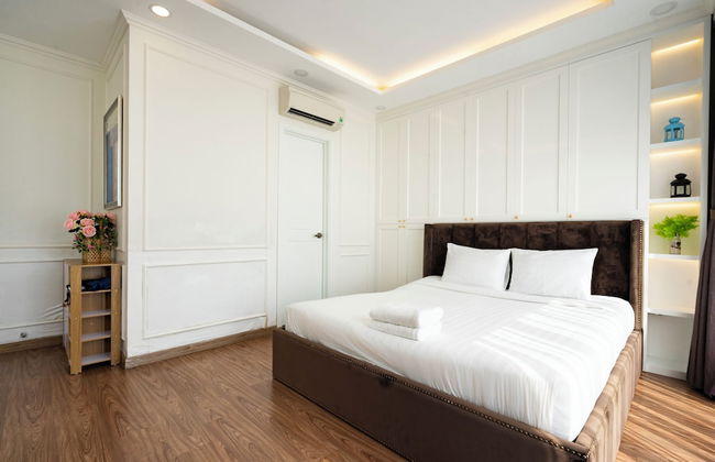 Ben Thanh Tower - Luminous Apartments D1 - Photo 62