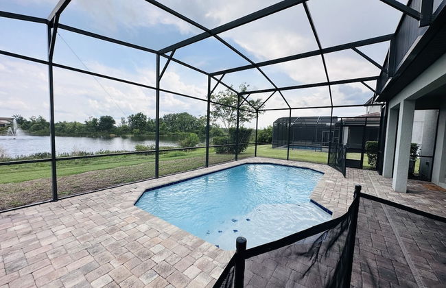 Balmoral Resort-162kb 4 Bedroom Home by RedAwning - Photo 47